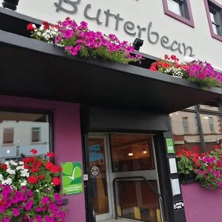 The Butterbean Accomodation Carndonagh Kültér fotó