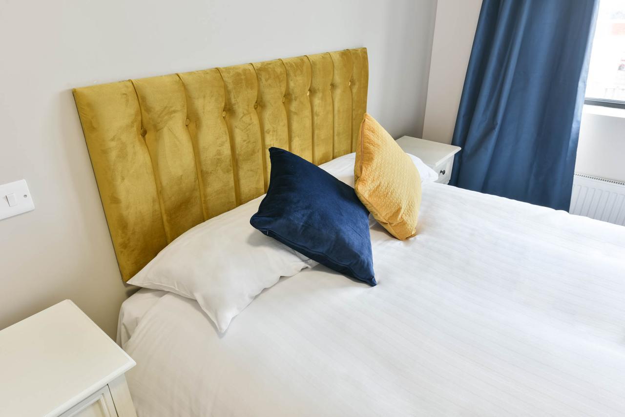 The Butterbean Accomodation Carndonagh Kültér fotó