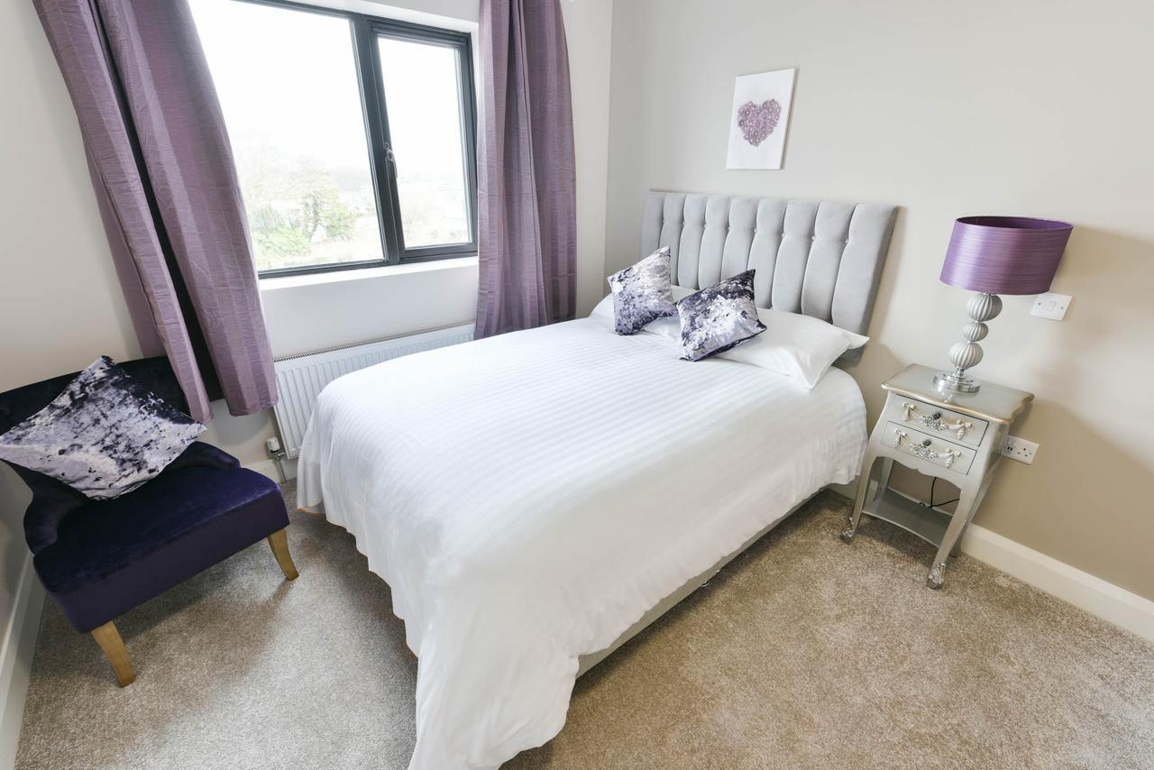 The Butterbean Accomodation Carndonagh Kültér fotó