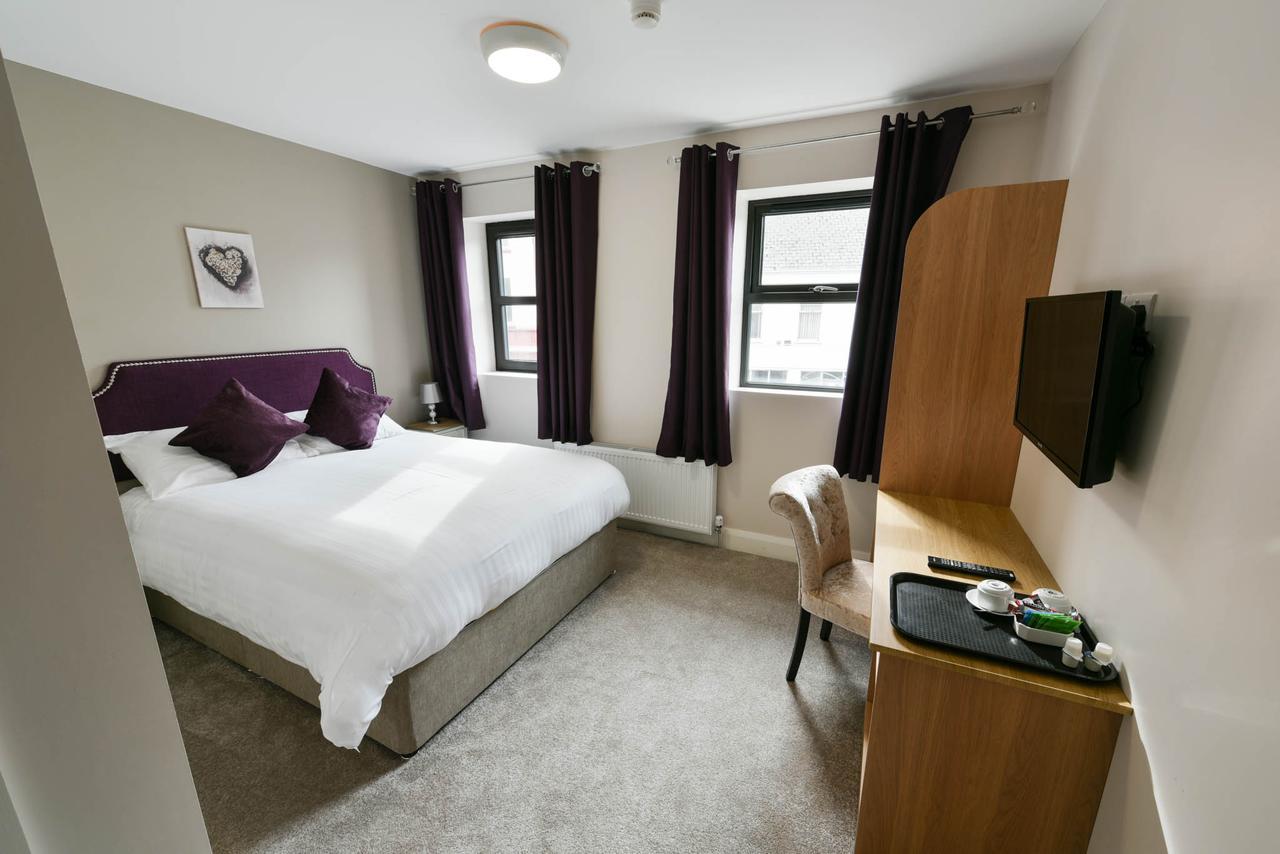 The Butterbean Accomodation Carndonagh Kültér fotó