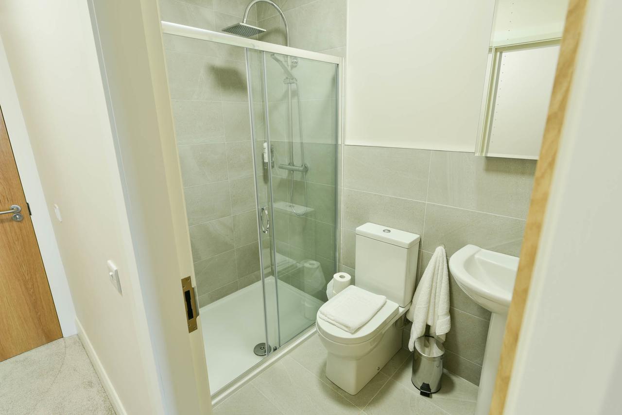 The Butterbean Accomodation Carndonagh Kültér fotó