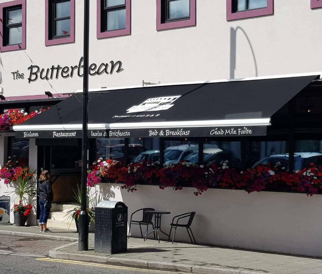 The Butterbean Accomodation Carndonagh Kültér fotó