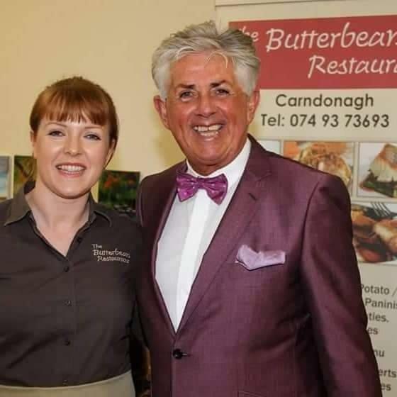 The Butterbean Accomodation Carndonagh Kültér fotó