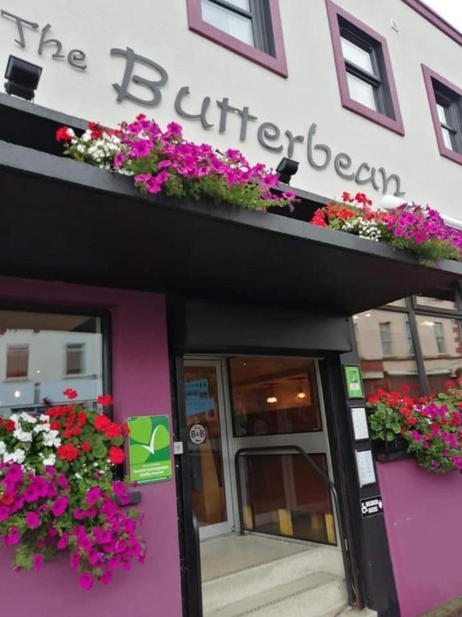 The Butterbean Accomodation Carndonagh Kültér fotó
